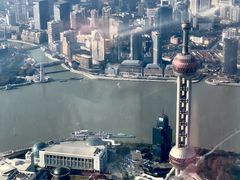 -上海中心大厦
