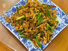 -记忆湘菜馆(芙蓉镇店)