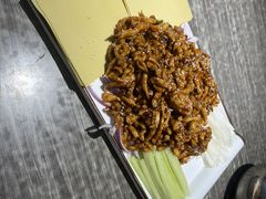 -粥翁粥婆(丛台店)