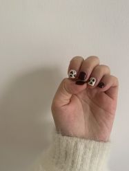 -LADYGIRL·Nail·Lash·美甲美睫