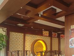 -惠丰堂饭庄·烤鸭·京味菜(西北旺·唐家岭店)