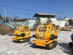 -华彬猛犸滑雪场