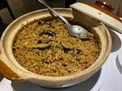 -山泉公馆酒家(广州东站店)