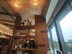 -芳草地度假酒店·野炉中餐厅