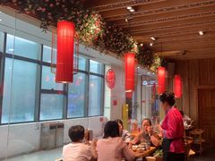 -老凯俚酸汤鱼(鸿通城店)