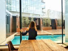 -北京三里屯CHAO酒店