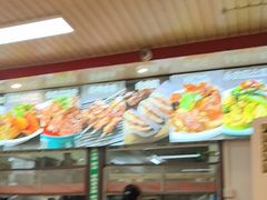 -韩师傅老大同刀削面(北苑路店)