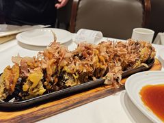 -北李妈妈菜(鲁能城店)