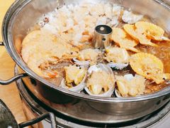 -巢爷老味(东方红店)