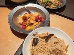 -水平有限广西米粉·广西风味集(五道口店)
