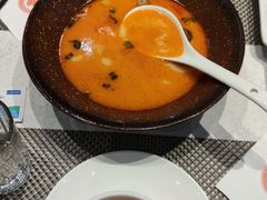 冬阴功汤-PHO東田越南粉(苏州中心店)