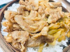 -百福麵家(新馬路店)