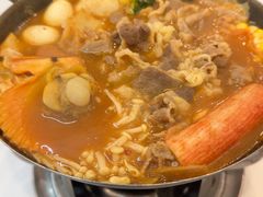 -张妈台式锅烧(深大店)