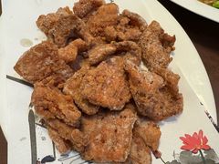 炸南乳肉-阿杰潮汕海味餐馆·潮州鱼生·潮州生腌