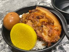 -阿勇鲁肉饭(虹井路店)