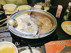 -牛New寿喜烧(虹桥新天地店)