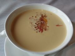 杨枝甘露-夏宫中餐厅(静安香格里拉店)
