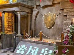 -暴风岛沉浸式体验馆(百联世纪店)