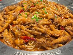 -胖哥俩肉蟹煲(盐城金鹰国际店)