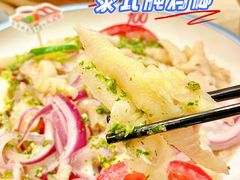 -威尼斯西餐厅(小榄大信店)