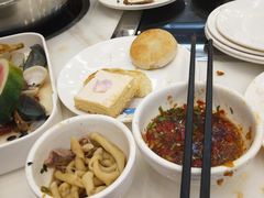 -李氏圣鲸大型自助餐