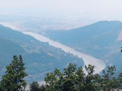 -金堂县云顶石城风景区