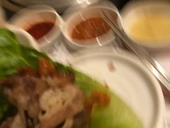 -韩屋韩国料理(天山路店)