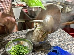 -正宗杨记普洱酸醋米线(总店)