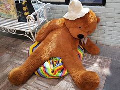 -蒙斯莫吉托(南开大悦城店)