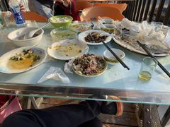 -湖山人家·湖景餐厅·特色农家菜(太湖西山店)