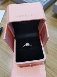 -Zbird钻石小鸟·钻戒婚戒定制高端珠宝私人定制中心
