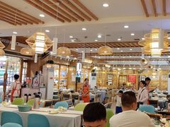 -大师傅金奖啤酒鱼(西街口总店)