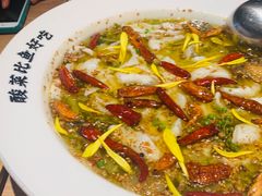 -新太二·鲜料川菜(晶耀前滩店)