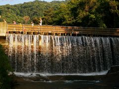 -千泷沟大瀑布旅游区