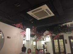 大堂-花千醉(新街口店)