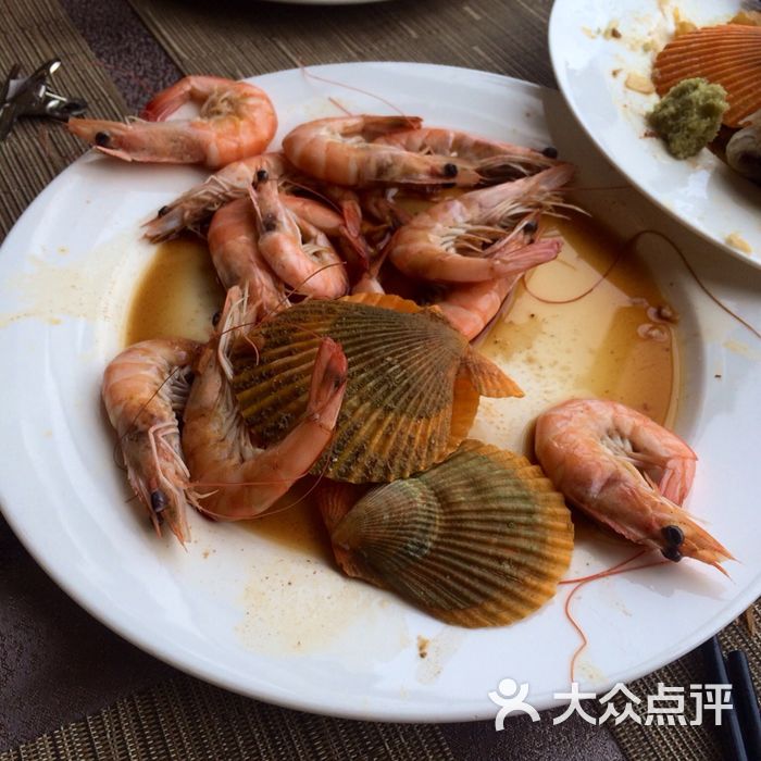 秀兰饭店餐厅图片-北京自助餐-大众点评网