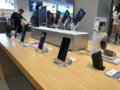 -Sony Store 索尼(上海淮海中路店)