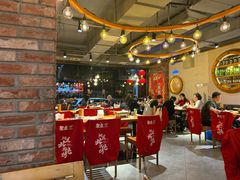 -聚点串吧·北京烧烤(赵登禹路店)