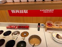 -龍歌自助小火锅(崂山丽达店)