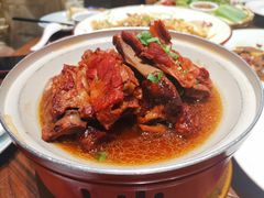-老长春肉馆(隆礼路店)