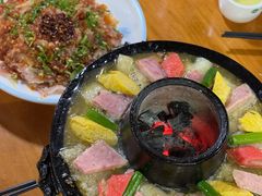 -龙姐私房菜(和顺古镇店)