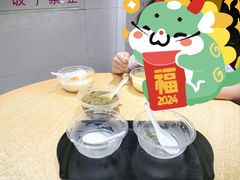 -百花传统甜品店(原址店)
