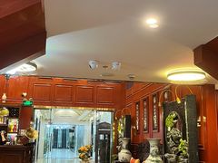 -老克勒上海菜(南京路步行街店)