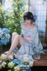 -橙亦摄影工作室