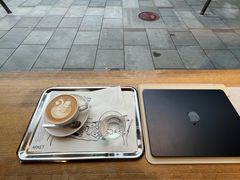 -ARKET CAFÉ(三里屯太古里店)