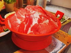 -大龙辣火锅·龙虾·烧烤(湖滨新天地店)