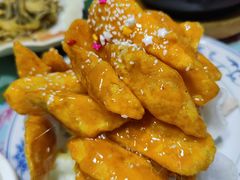 -人民公社大食堂(顺义总店)