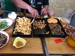 -晓梦戳子肉(瑞云路店)