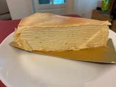 -Awfully Chocolate(嘉里城店)