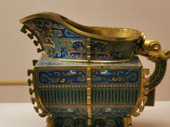 -上海博物馆(人民广场馆)